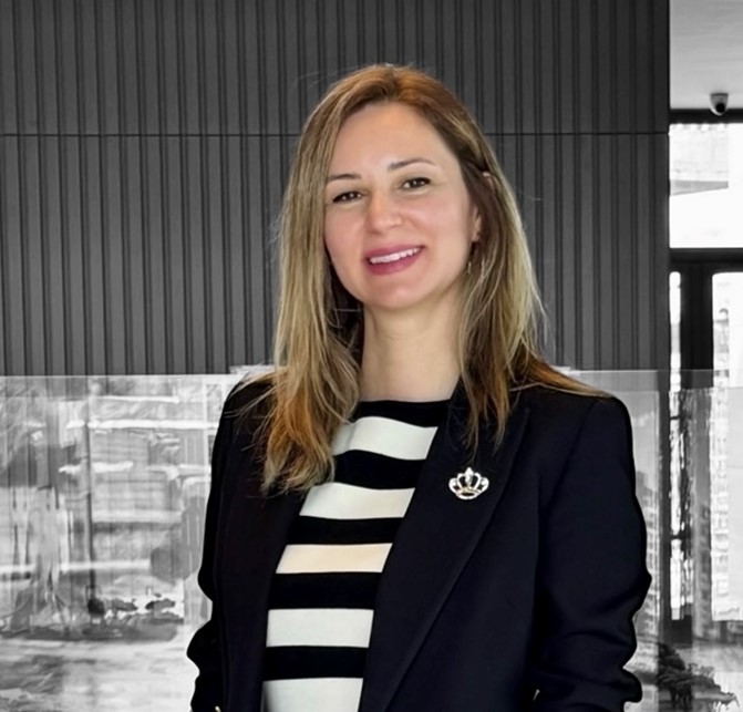 Merve Sivri